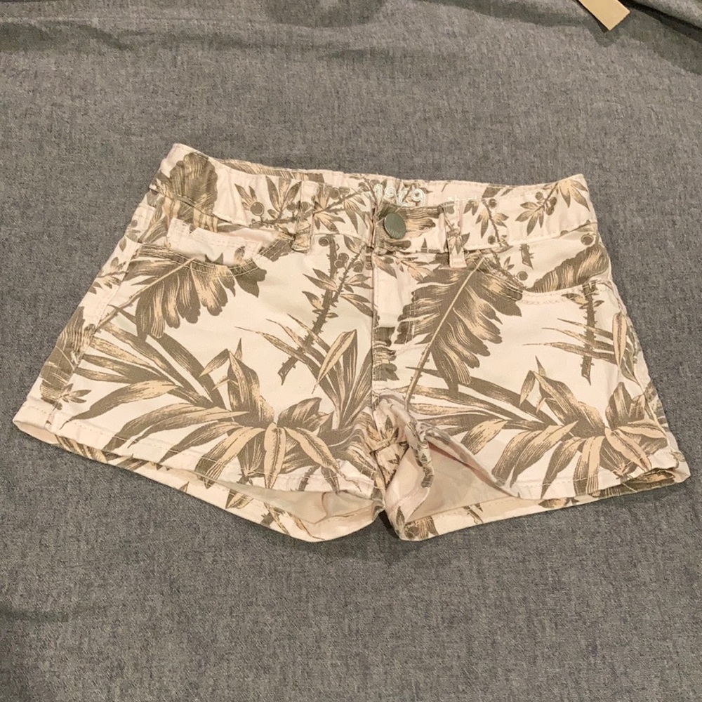 Gap Kids 1969 Shorts
